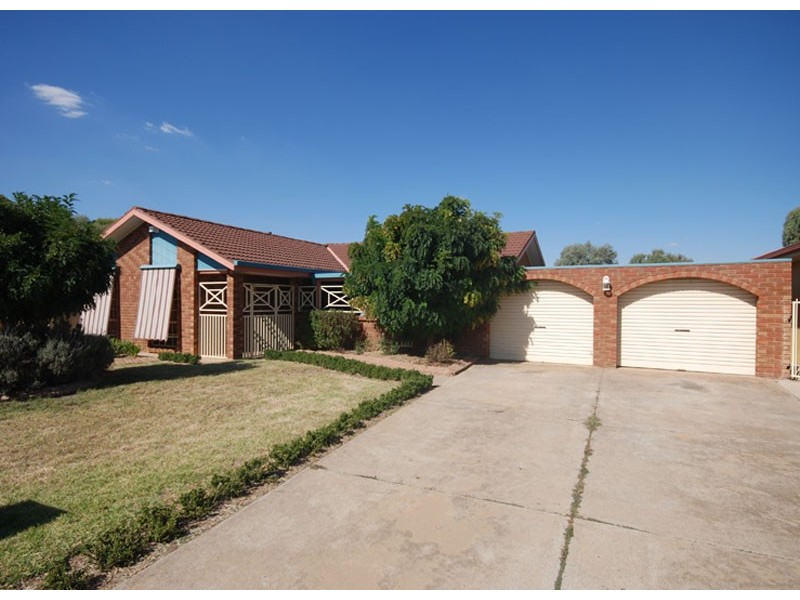 Glenfield Park NSW 2650