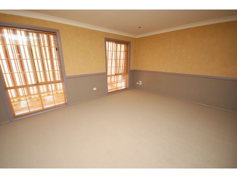 Glenfield Park NSW 2650