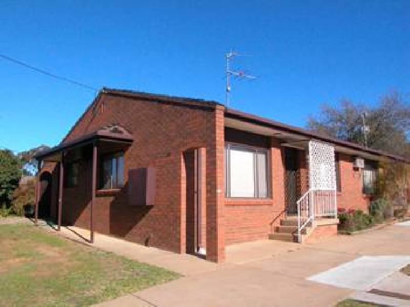Kooringal NSW 2650
