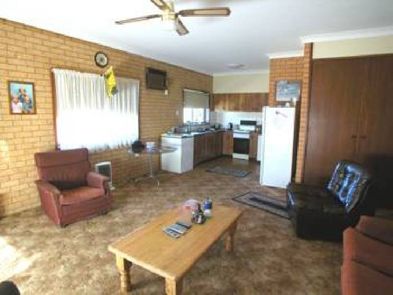 Kooringal NSW 2650