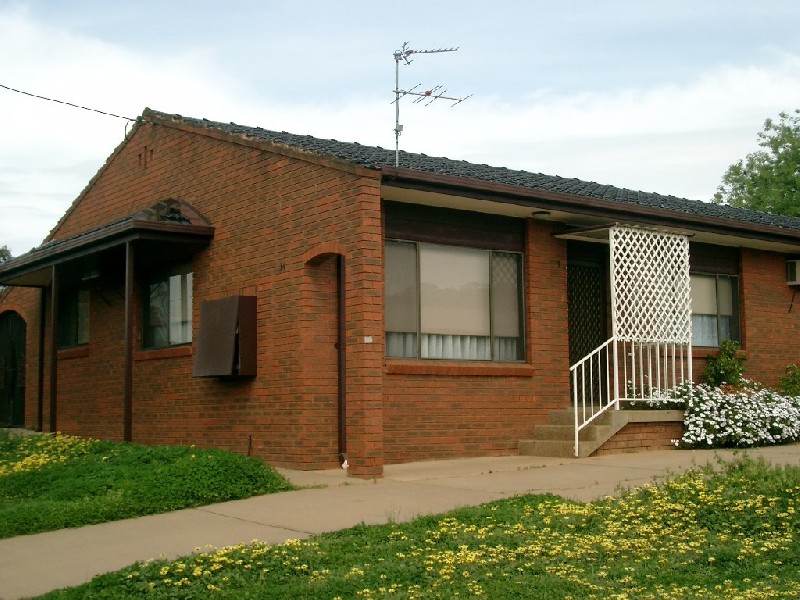Kooringal NSW 2650