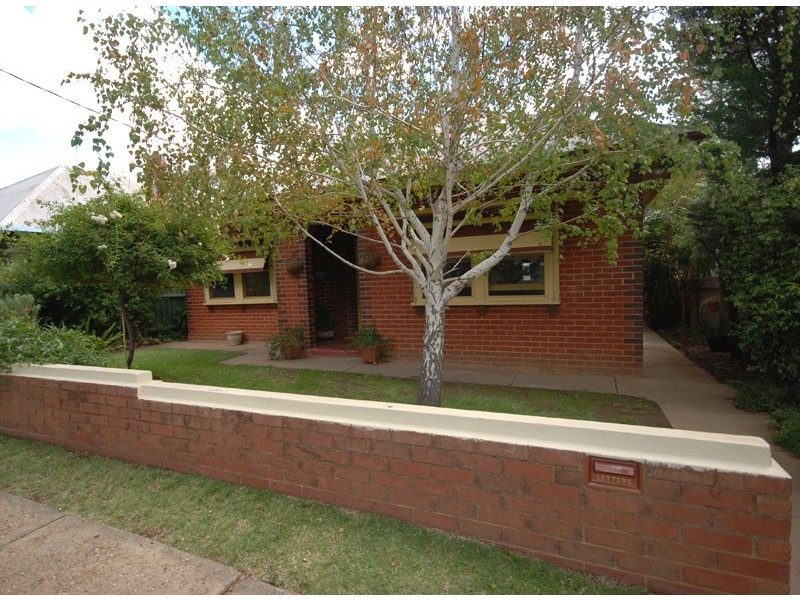 Turvey Park NSW 2650