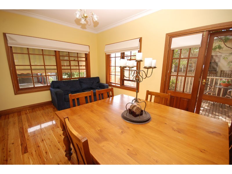 Turvey Park NSW 2650