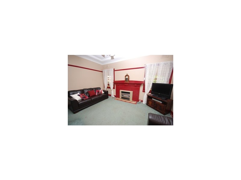 Turvey Park NSW 2650
