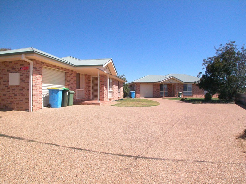 Glenfield Park NSW 2650