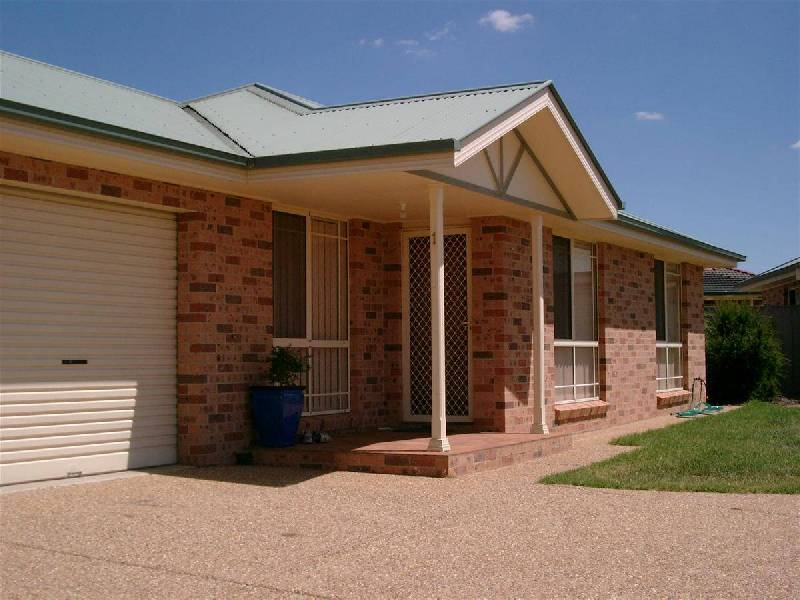 Glenfield Park NSW 2650