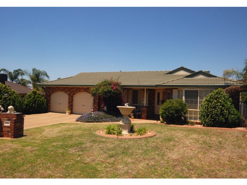 Glenfield Park NSW 2650