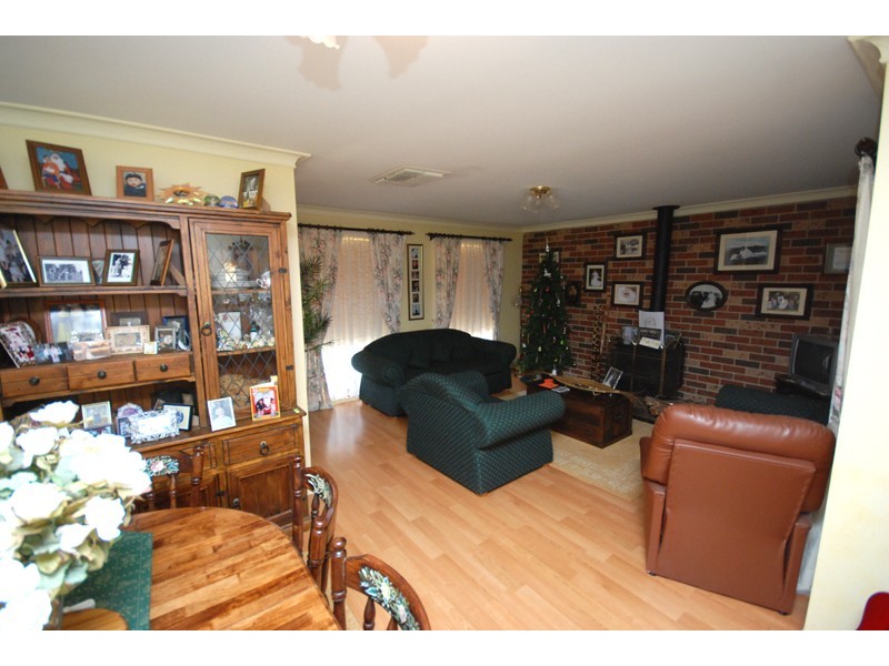 Glenfield Park NSW 2650