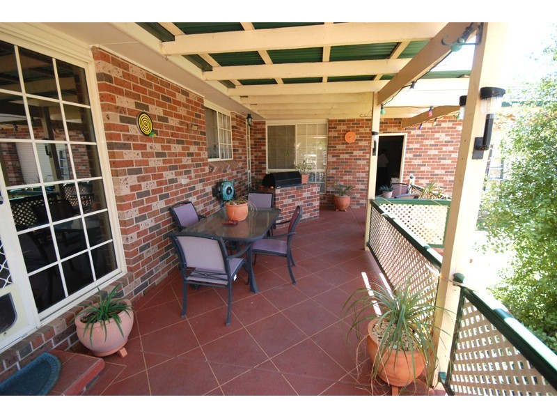 Glenfield Park NSW 2650