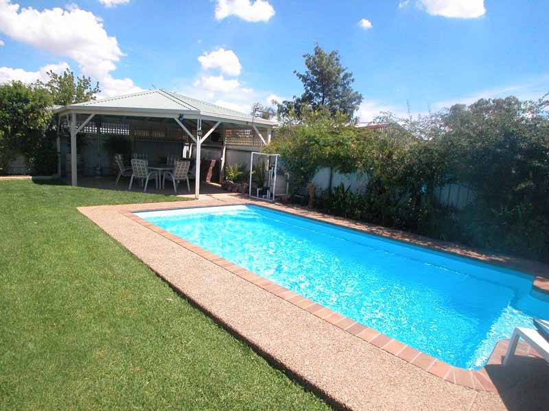 Glenfield Park NSW 2650