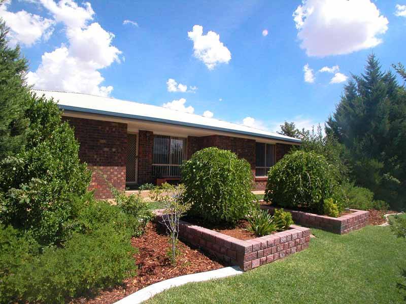 Glenfield Park NSW 2650