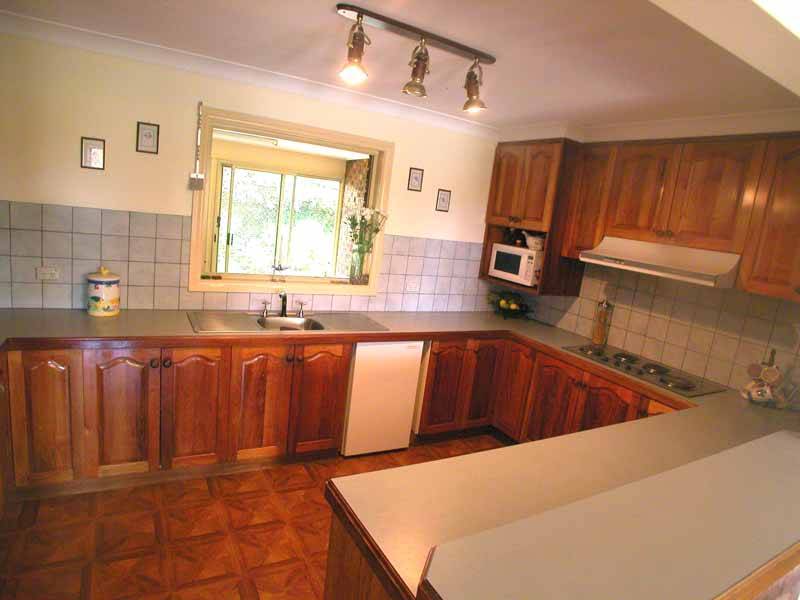 Glenfield Park NSW 2650