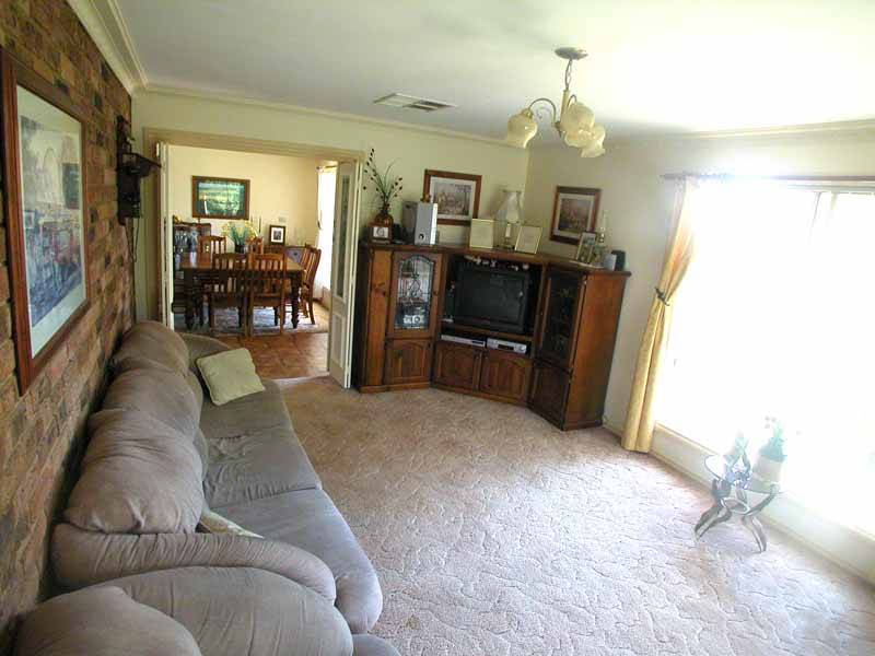 Glenfield Park NSW 2650