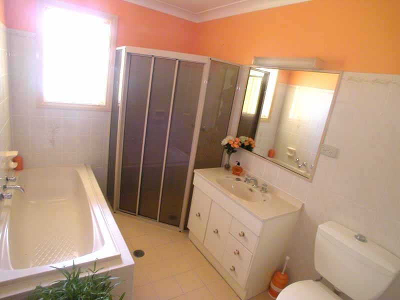 Glenfield Park NSW 2650