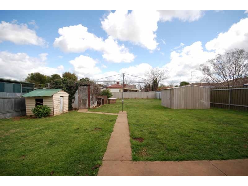 Mount Austin NSW 2650