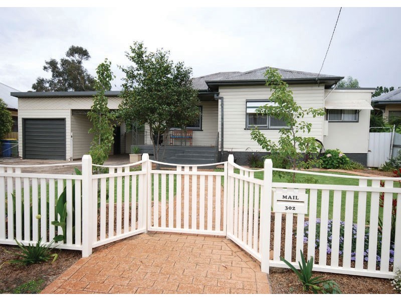 Kooringal NSW 2650