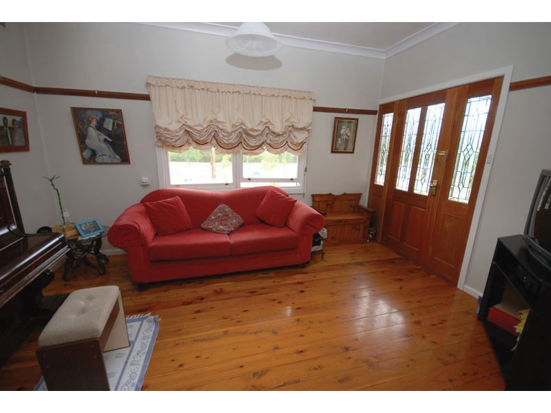Kooringal NSW 2650