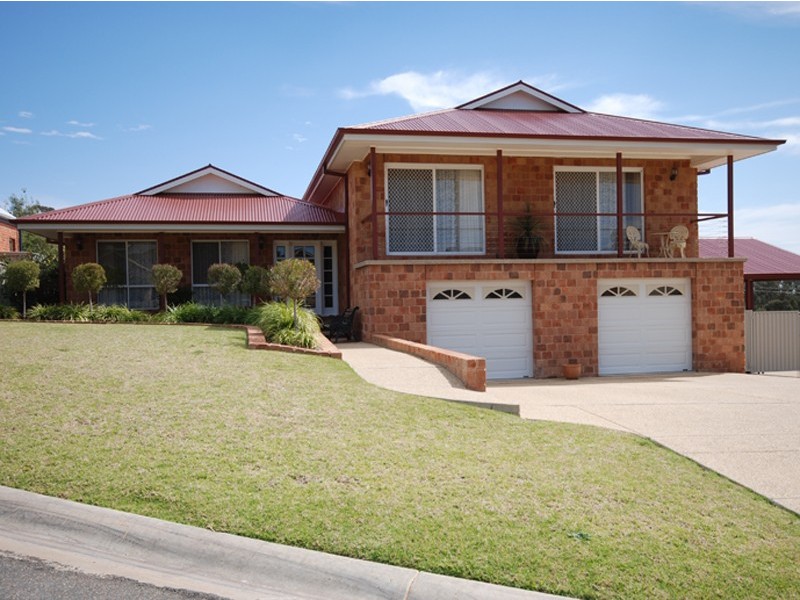 Bourkelands NSW 2650