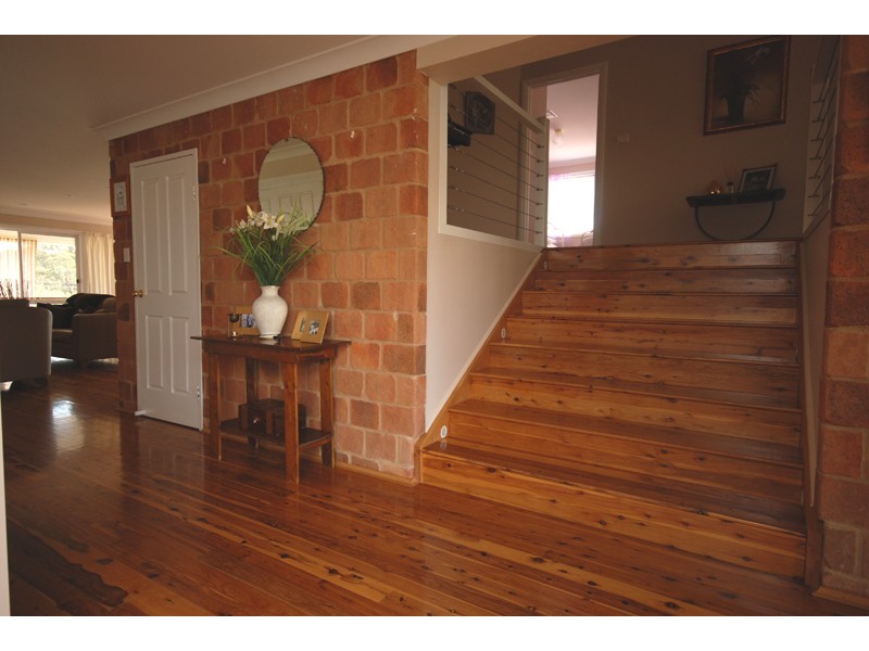 Bourkelands NSW 2650