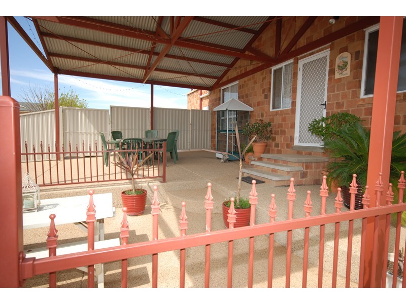 Bourkelands NSW 2650