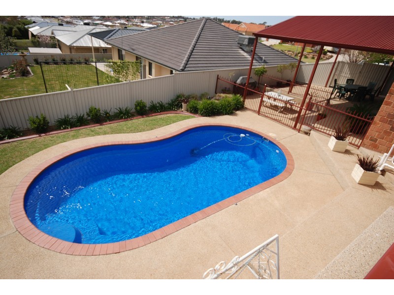 Bourkelands NSW 2650