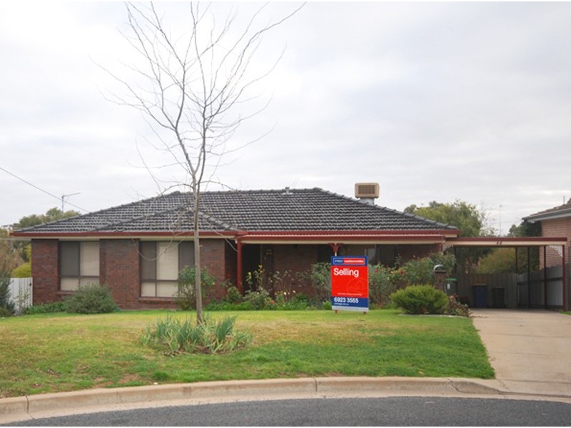 Ashmont NSW 2650