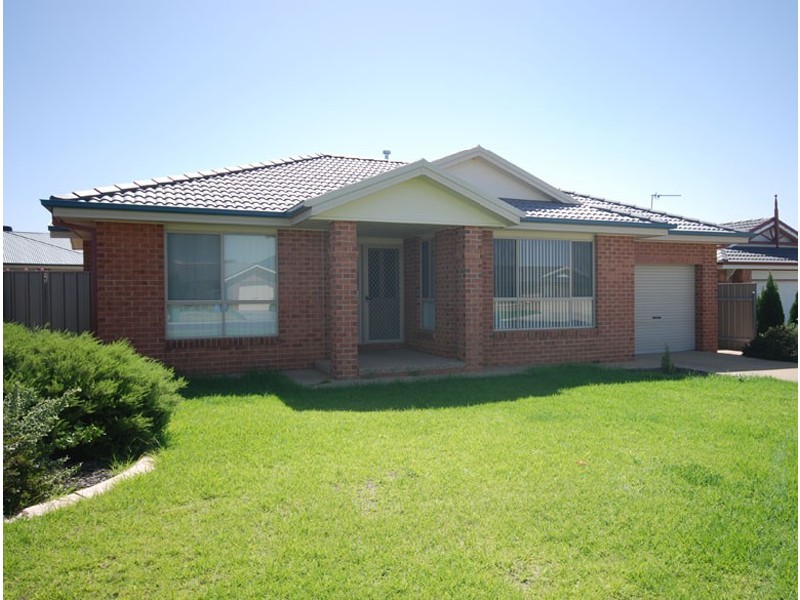 Glenfield Park NSW 2650