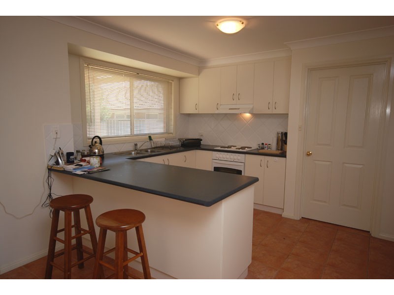 Glenfield Park NSW 2650