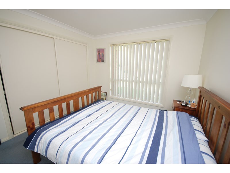 Glenfield Park NSW 2650