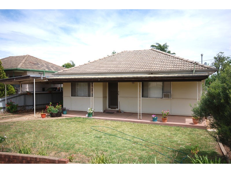 Mount Austin NSW 2650