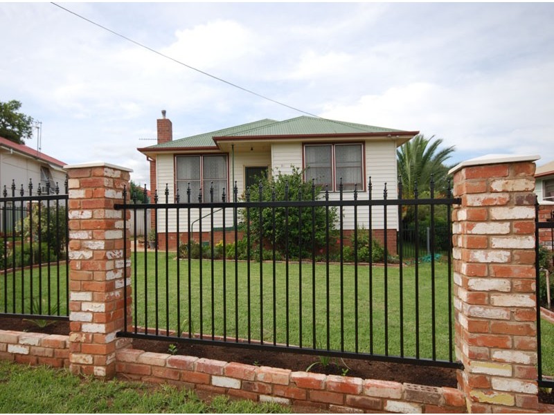 Mount Austin NSW 2650
