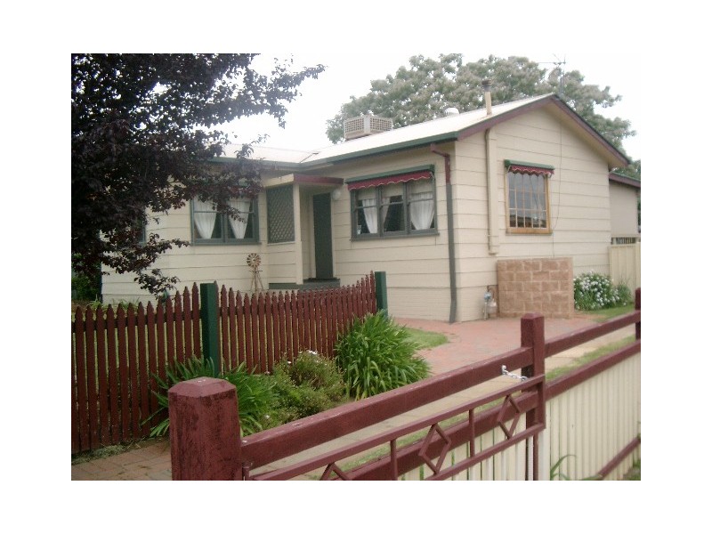 Mount Austin NSW 2650