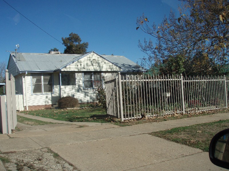 Mount Austin NSW 2650