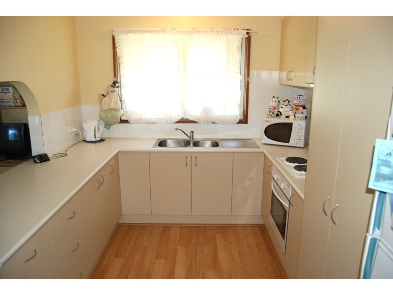 Glenfield Park NSW 2650