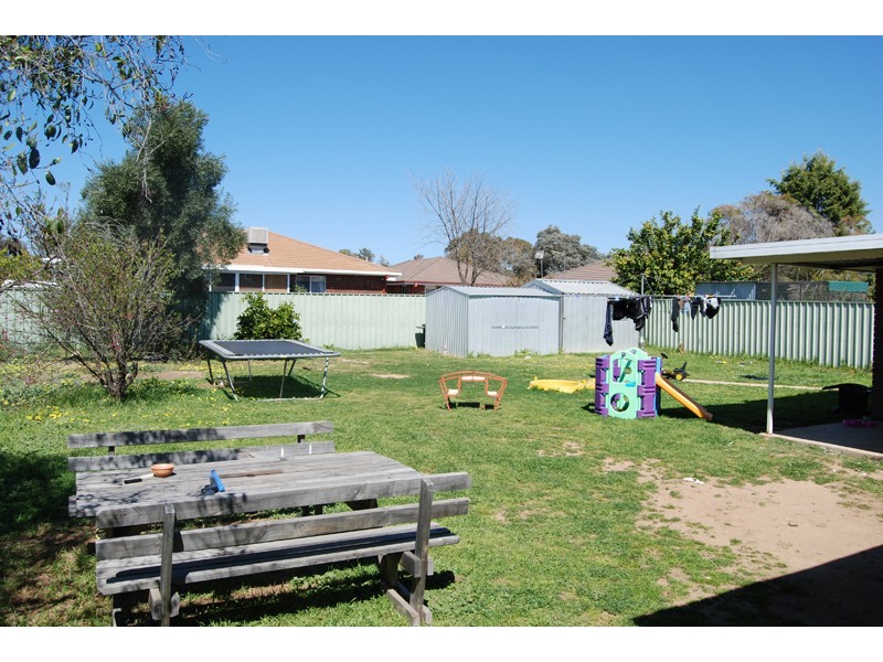 Glenfield Park NSW 2650