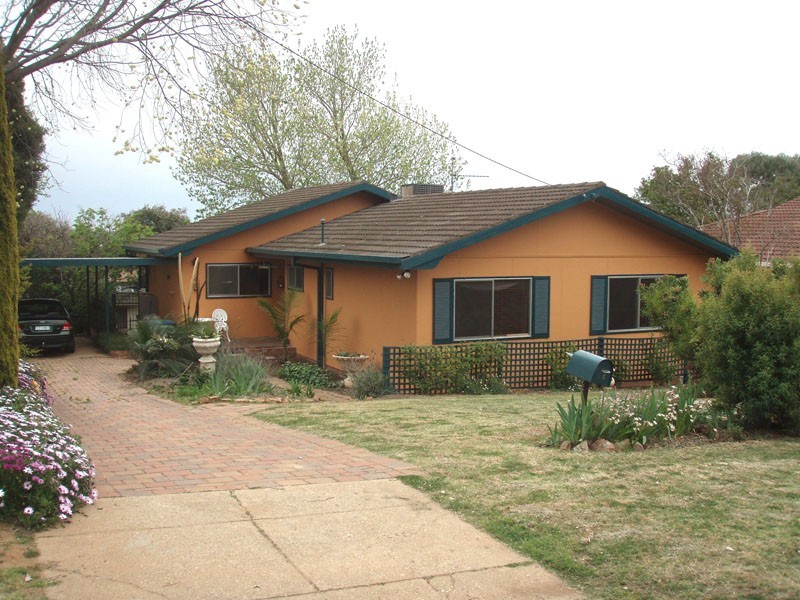 Mount Austin NSW 2650