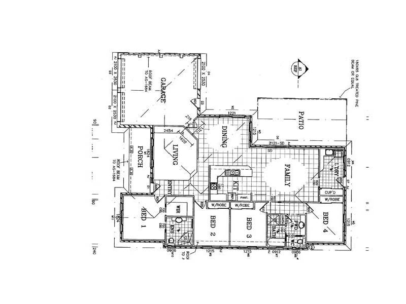 Glenfield Park NSW 2650