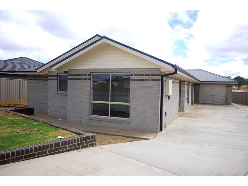 Glenfield Park NSW 2650