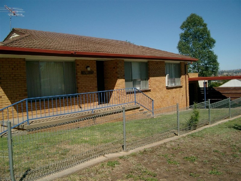 Mount Austin NSW 2650