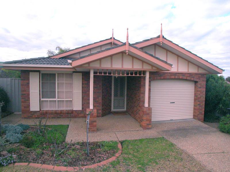 Kooringal NSW 2650