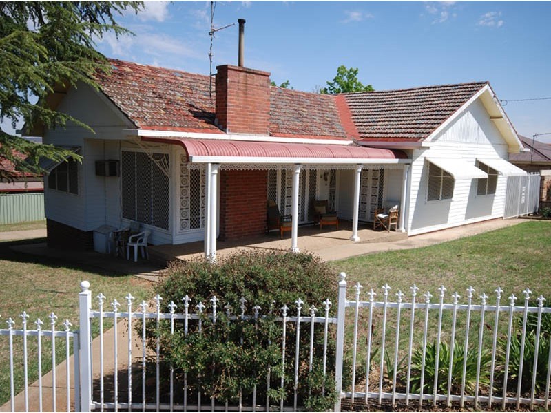 Turvey Park NSW 2650