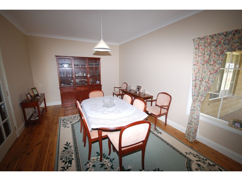 Lake Albert NSW 2650