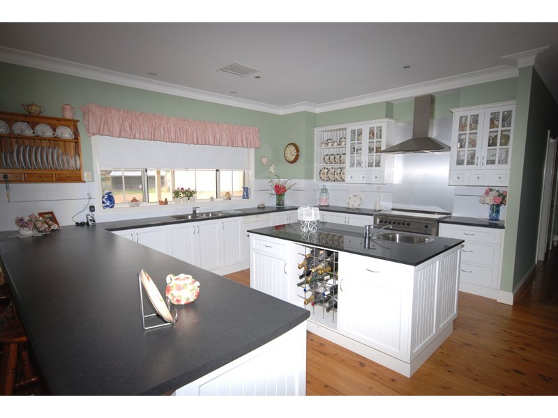 Lake Albert NSW 2650