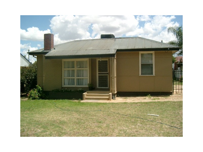 Mount Austin NSW 2650