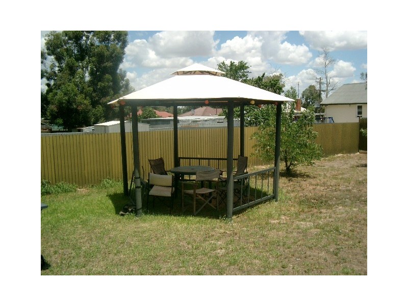 Mount Austin NSW 2650