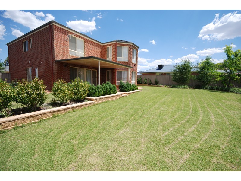 Tatton NSW 2650
