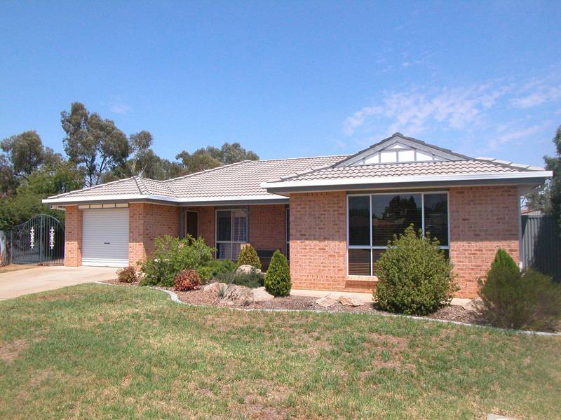 Glenfield Park NSW 2650