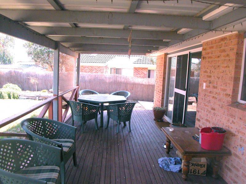 Glenfield Park NSW 2650