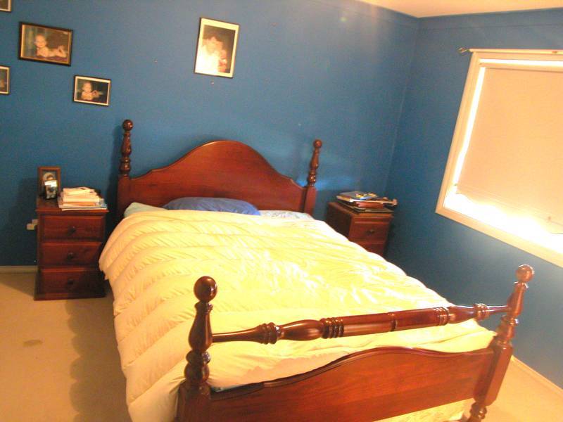 Glenfield Park NSW 2650