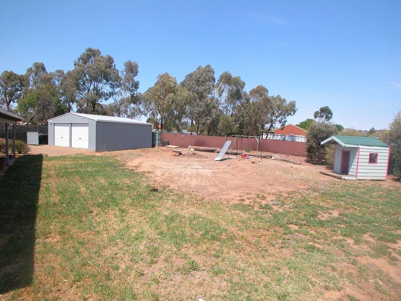 Glenfield Park NSW 2650